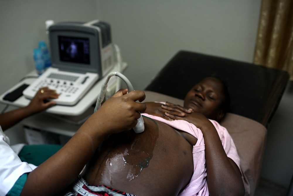 Accouchement et soins obstétricaux