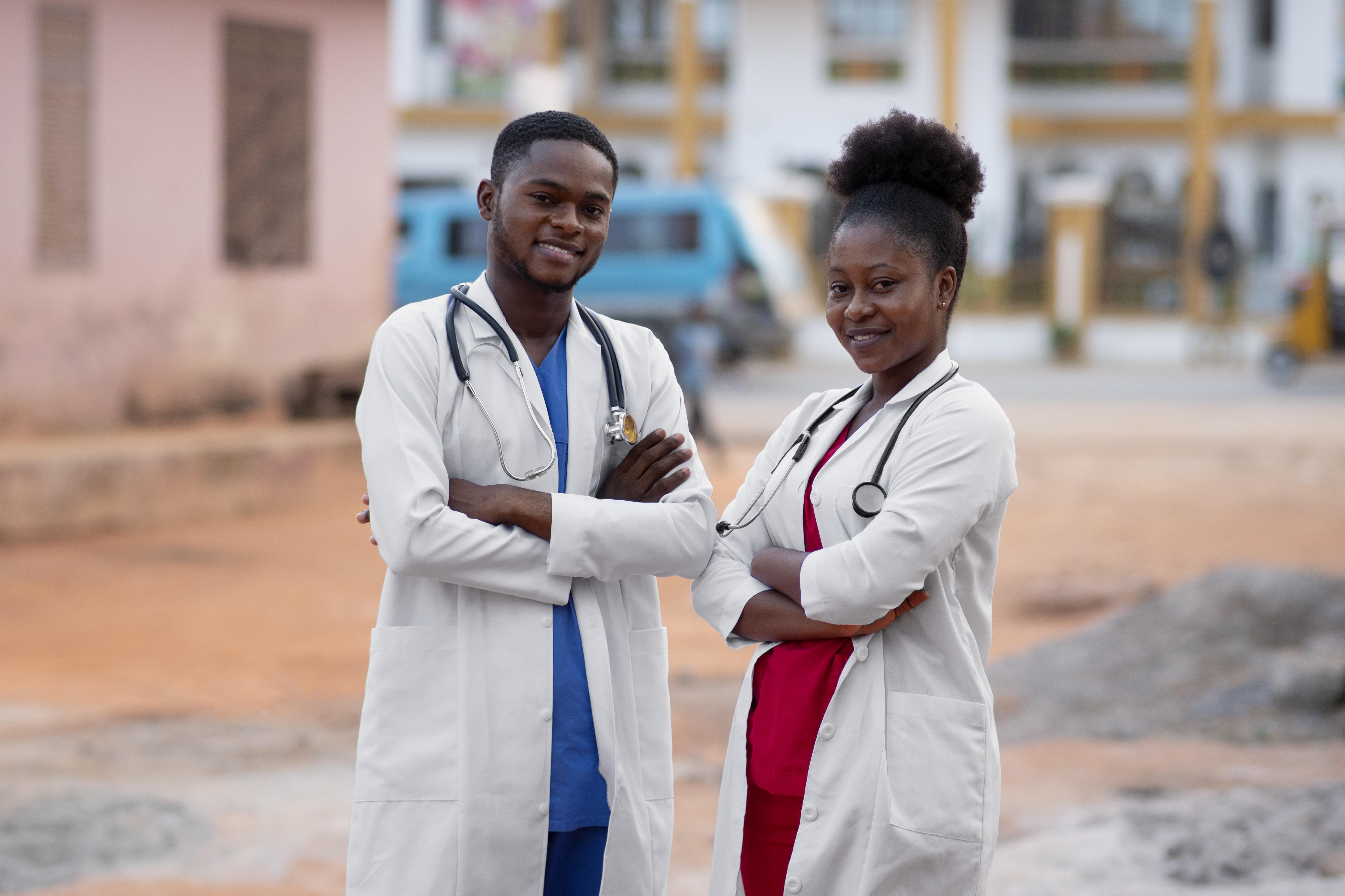 Medecine Infirmière